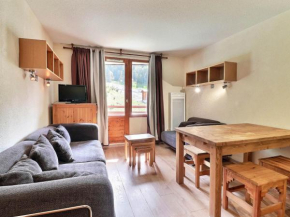 Appartement cosy à La Tania, 4 pers, skis aux pieds, balcon, proche commerces ! - FR-1-182A-39